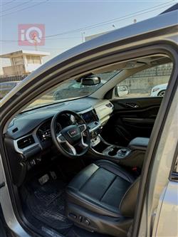 جی ئێم سی ئەکادیا